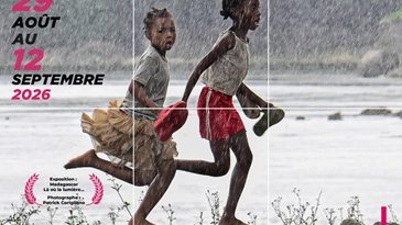 L&rsquo;association Objectif Image Pays Catalan dévoile la 32e édition de son festival photographique