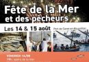 La Fête de la Mer et des Pêcheurs à Canet-en-Roussillon