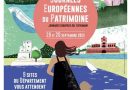 Journées européennes du patrimoine : 9 sites d’exception à découvrir !
