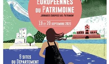Journées européennes du patrimoine : 9 sites d’exception à découvrir !