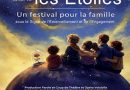 Le Festival La Têt dans les Étoiles  fête sa 9ᵉ édition !