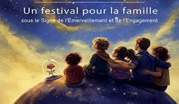 Le Festival La Têt dans les Étoiles  fête sa 9ᵉ édition !