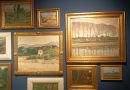 Étienne Terrus, l’intime d’un atelier retrouvé au Musée Rigaud