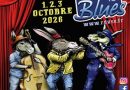 La dernière fête du blues au Théâtre de l’Étang !