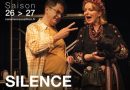 « Silence on tourne ! » une comédie familiale explosive au Théâtre Jean Piat