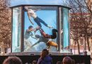 L’Archipel fête ses 15 ans avec « Naïade » en plein air en accès libre !
