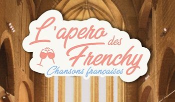 L’apéro des Frenchy arrive aux Dominicains : une première en Occitanie