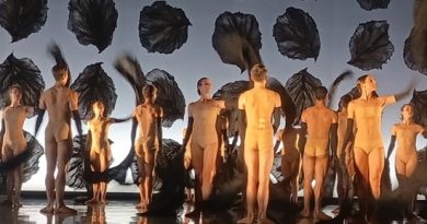 « Les Saisons », l&rsquo;harmonie fragile du vivant à l&rsquo;Archipel