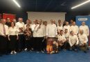 Lancement du 16ème magazine de l&rsquo;automne des Toques Blanches du Roussillon