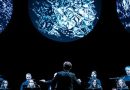 « Aujourd’hui Musiques », le festival qui fait dialoguer tous les arts au théâtre de l&rsquo;Archipel
