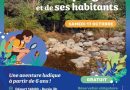 Natura 2000, une sortie en famille à la découverte de la ripisylve