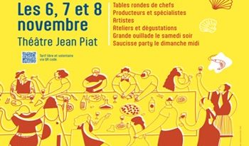 Deux masterclasses gourmandes pour percer les secrets de la cuisine catalane à canet-en-roussillon