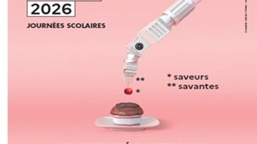 Fête de la science : l&rsquo;UPVD explore les « Saveurs savantes »