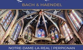 Concert de l’Ensemble Vocal MADRIGALIS le dimanche 25 octobre 2026 à 17h