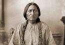 Conférence « Edward Sheriff Curtis, l’attrapeur d’ombres »