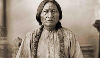 Conférence « Edward Sheriff Curtis, l’attrapeur d’ombres »